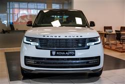 لاند ڕۆڤەر ڕانج ڕۆڤەر ڤۆگ